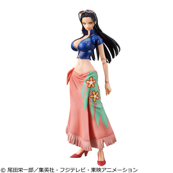 ONE PIECE Nico Robin [Reprint]