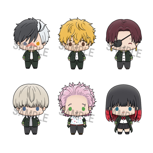 Collection WIND BREAKER Vol.2