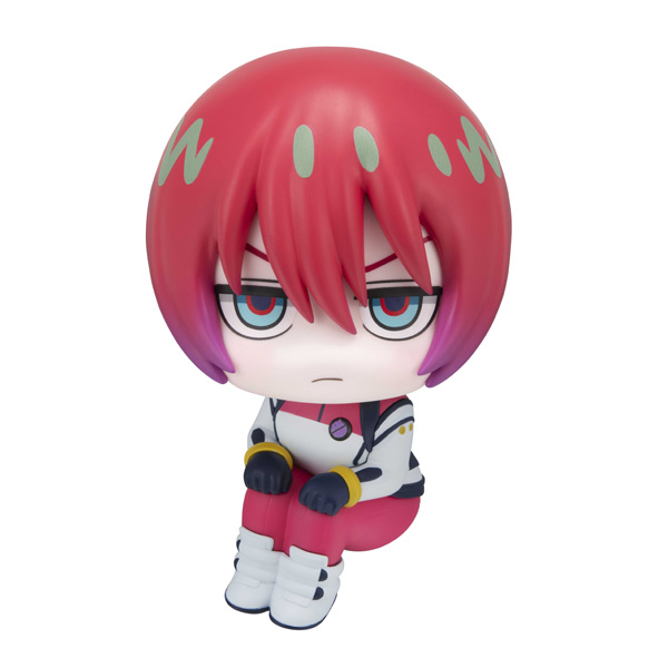 Mobile Suit Gundam GQuuuuuuX Amate Yuzuriha (Machu) Pilot Suit Ver.