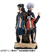 プチラマDX 呪術廻戦-懐玉・玉折-