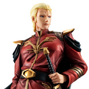 機動戦士ガンダム 逆襲のシャア シャア・アズナブル総帥