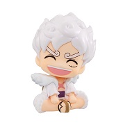 ONE PIECE モンキー・D・ルフィ ギア5 るかっぷ5周年記念限定版