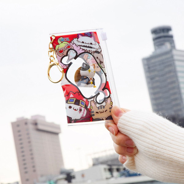 ONE PIECE Outing Nyanpiece Nyan! 2025 LIMITED