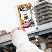 NARUTO Odekake Nyaruto! 2025 LIMITED