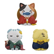 ONE PIECE Nyanpiece Nyan! Limited Edition HAPPY TRIO 2024 LIMITED