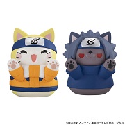 NARUTO Nyaruto! Limited Edition HAPPY FRIEND 2024 LIMITED