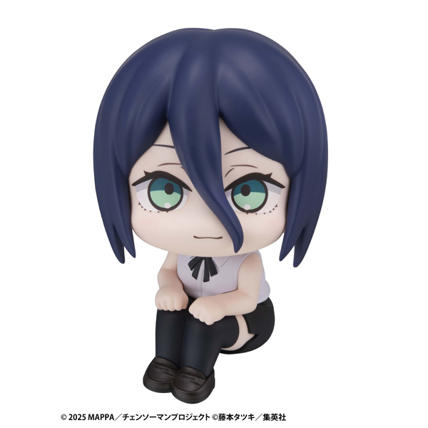 CHAINSAW MAN: Reze Arc The Movie) - Reze