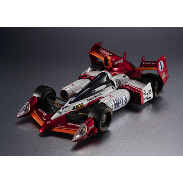 Future GPX Cyber Formula Knight Saber 005 -Livery Edition-