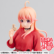 TV anime "Witch Watch" Palm-sized Nico-chan