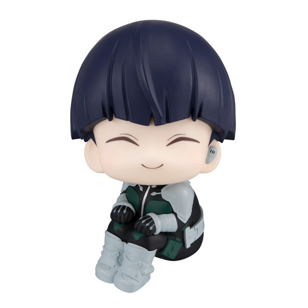 Kaiju No. 8 Hoshina Soshiro [Re-release]