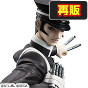 "Devil Summoner Kuzunoha Raidou vs. King Abaddon" Kuzunoha Raidou [Reprint]