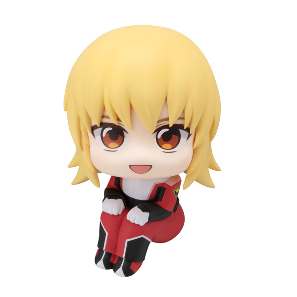 Mobile Suit Gundam Seed FREEDOM Cagalli Yula Athha