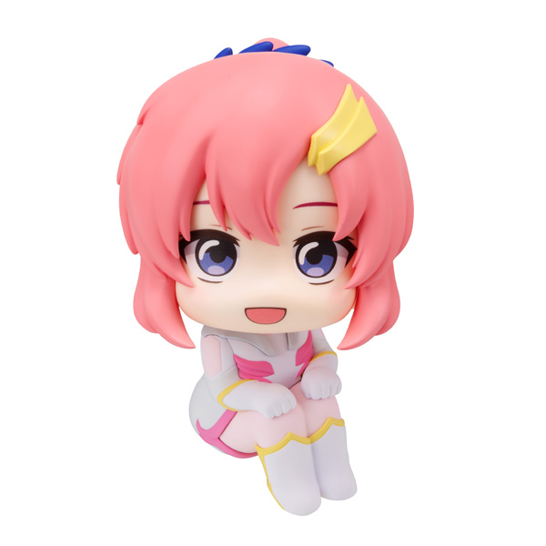 Mobile Suit Gundam Seed FREEDOM LACUS CLYNE