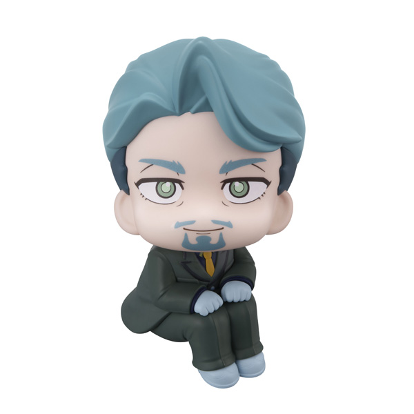 機動戦士Gundam GQuuuuuuX シャリア・ブル