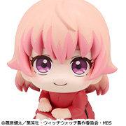 TVアニメ『ウィッチウォッチ』 若月ニコ