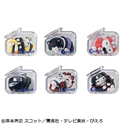 NARUTO-ナルト-　疾風伝 おやすみニャルト！