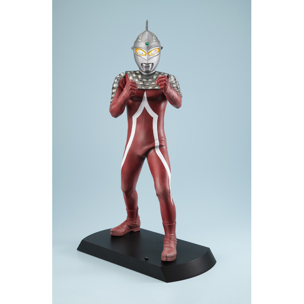Ultraman Seven (Battle Image Color Edition)