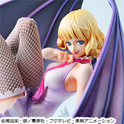 ワンピース “Evolutionary History” 「ステューシー」