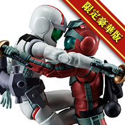 COLLECTION EX 機動戦士ガンダム ア・バオア・クーの決戦