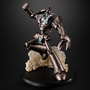 Yu-Gi-Oh! Duel Monsters GX Ancient Gear Golem