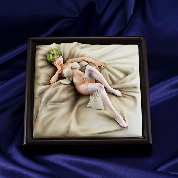 Mobile Suit Zeta Gundam: Four Murasame - The Soul of Zeta Gundam Revived -