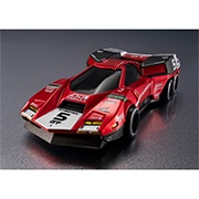 -Heritage Edition- 新世紀GPXサイバーフォーミュラ アオイスペリオンGT