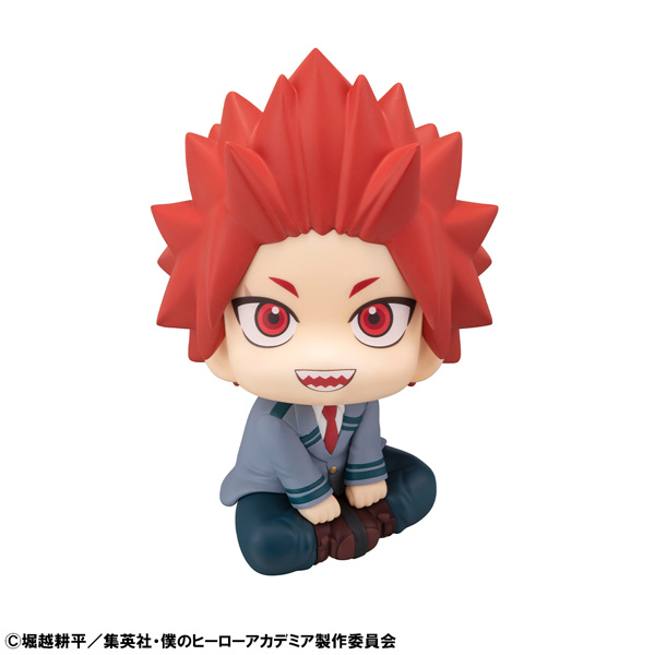 My Hero Academia - Kirishima Eijiro
