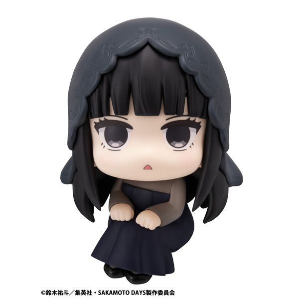 SAKAMOTO DAYS Daibutsu