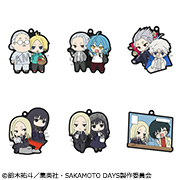 バディコレ  SAKAMOTO DAYS Vol.2