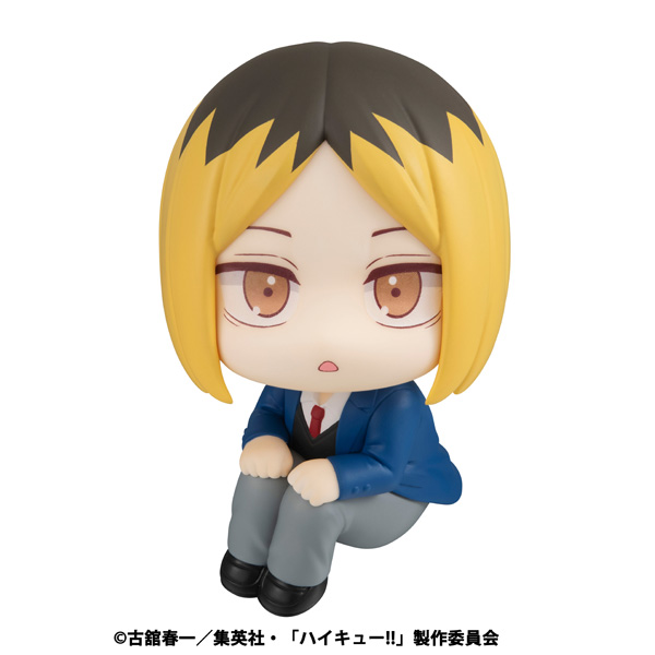 Haikyuu!! Kenma Kozume [再販]
