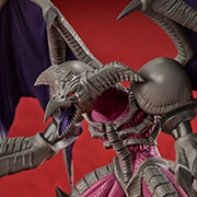 Yu-Gi-Oh! Duel Monsters: Black Demon Dragon