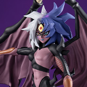 Yu-Gi-Oh! Duel Monsters GX Yubel