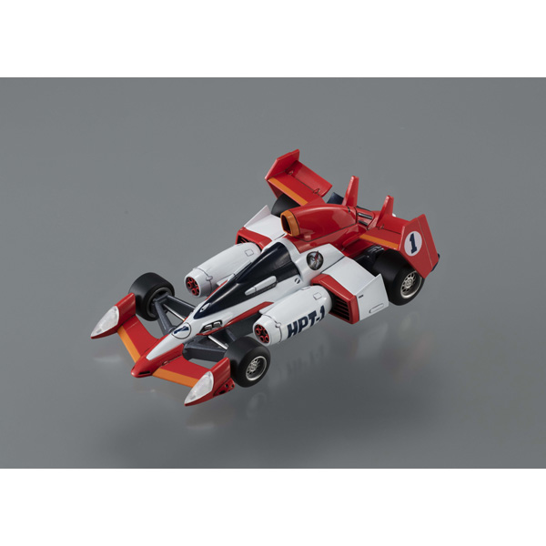 New Century GPX Cyber Formula Knight Saber 005 [Renewed Re-release]