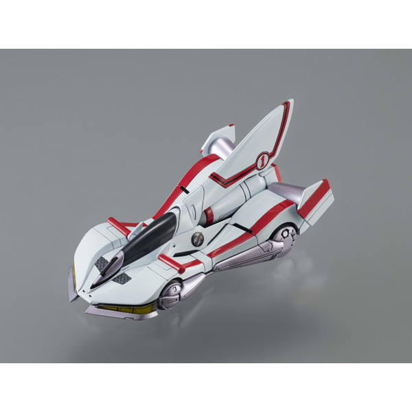 New Century GPX Cyber Formula Ishuzark [Renewed Re-release]