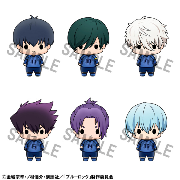 Collection Blue Lock vol.2