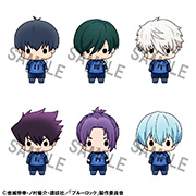 Collection Blue Lock vol.2