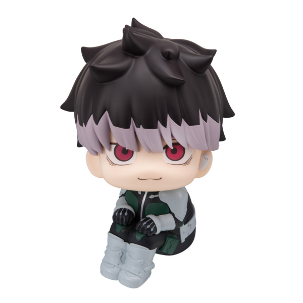 Kaiju No. 8 Narumi Gen