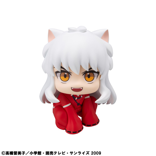 Inuyasha Inuyasha