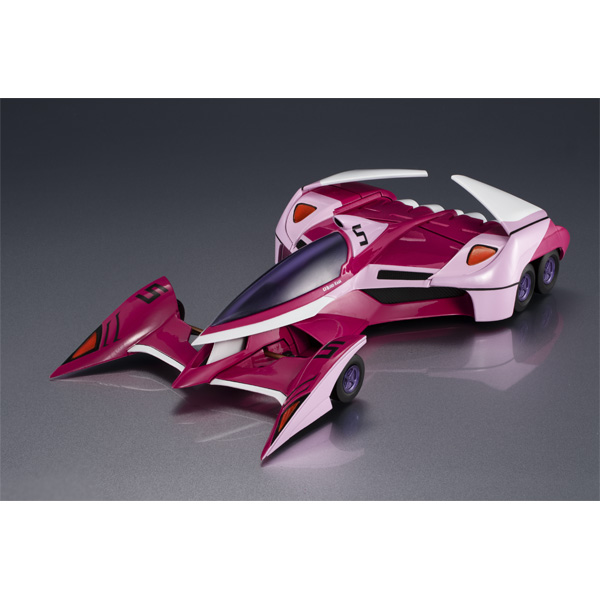 Future GPX Cyber Formula SIN Experion Z/A-10 Kaga's Unit