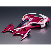 新世紀GPXサイバーフォーミュラSIN エクスペリオンZ/A-10 加賀機