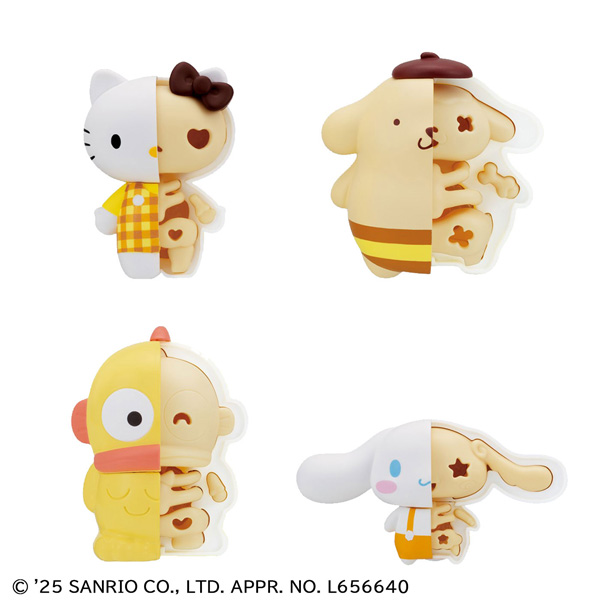 Sanrio character Honey Candy