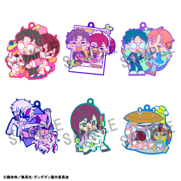 Buddy Collection TV Anime "Dandadan" Second Installment