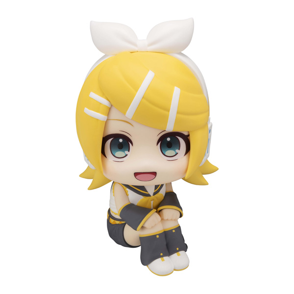 Kagamine Rin
