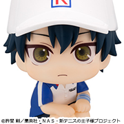 The New Prince of Tennis: Ryoma Echizen