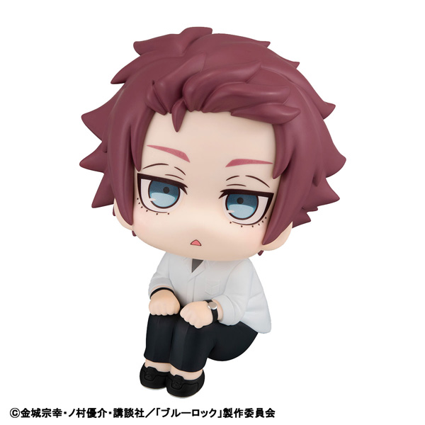 Blue Lock - Sae Itoshi [再販]