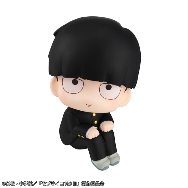 Mob Psycho 100 III: Shigeo Kageyama [再販]
