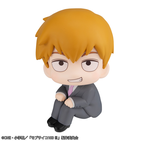Mob Psycho 100 III: Reigen Arataka [再販]