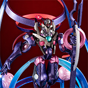 Yu-Gi-Oh! VRAINS The Arrival Cyberse @Ignister
