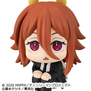 劇場版『チェンソーマン レゼ篇』 天使の悪魔