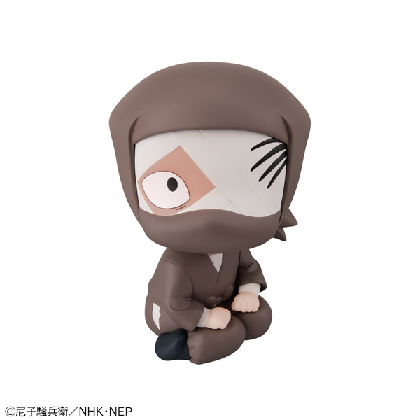 Nintama Rantaro Zatto Konnamon